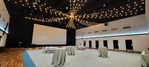 Savannah Ballroom