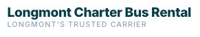 Longmont Charter Bus Rental
