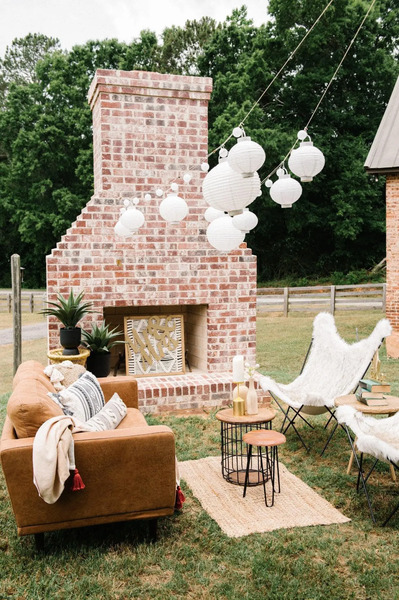 The Whiskey Bonding Barn