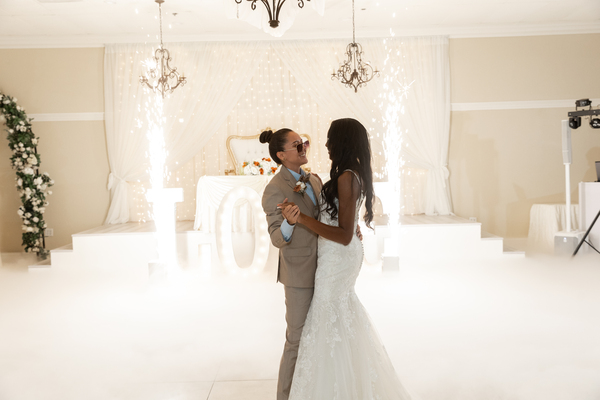 Love Unveiled