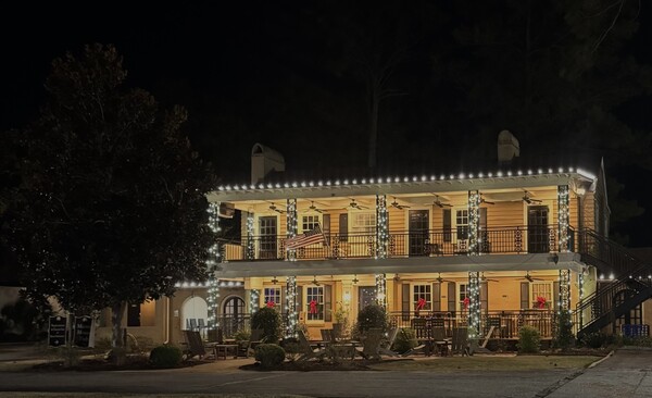 Merry Acres Event Center