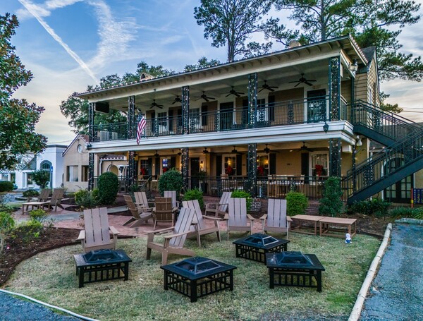 Merry Acres Event Center