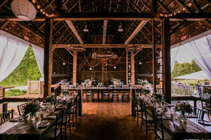 Barn