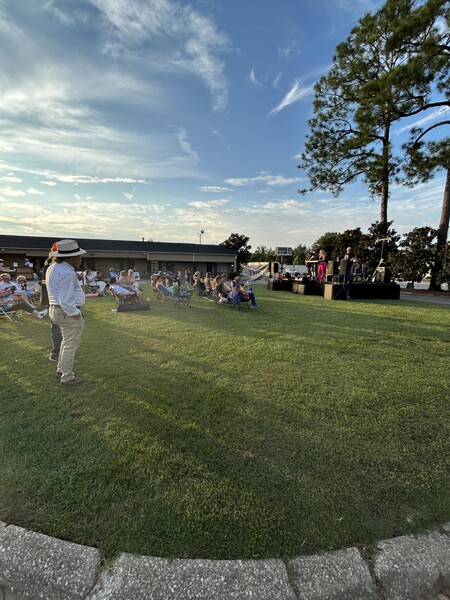 Merry Acres Event Center