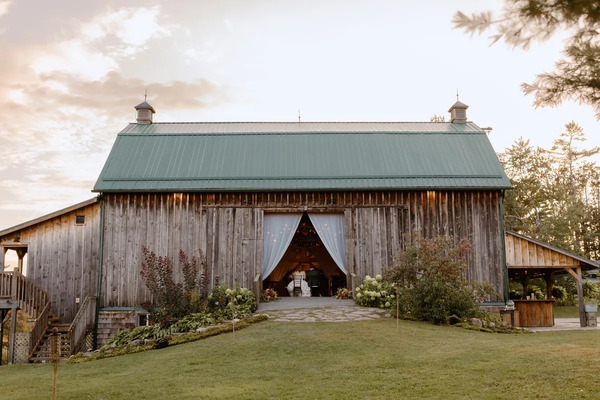 Brooklands Farm