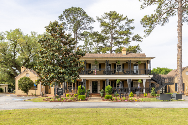 Merry Acres Event Center