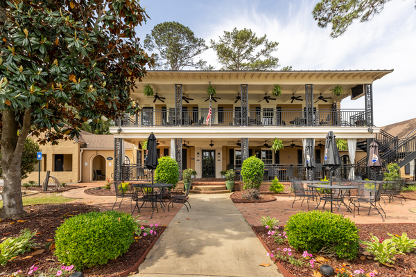 Merry Acres Event Center