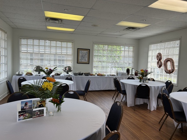 Merry Acres Event Center
