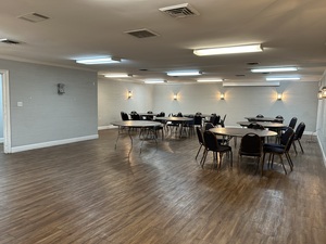 Dougherty Room