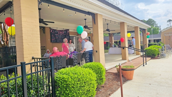 Merry Acres Event Center