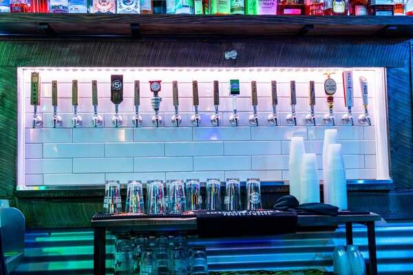 Clock Tower Taproom & Billards