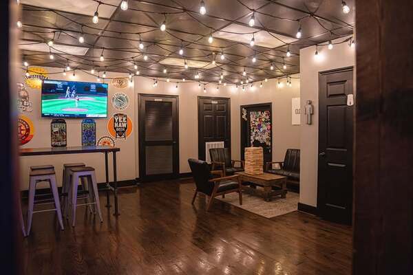 Clock Tower Taproom & Billards