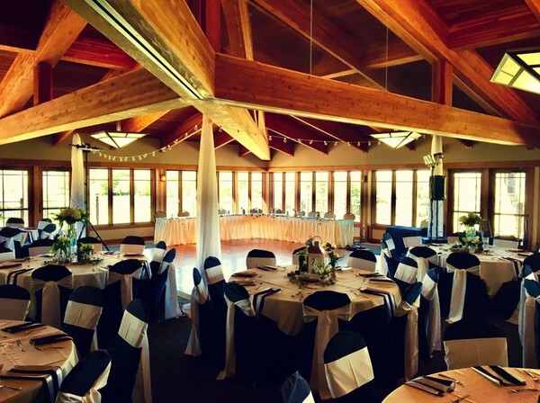 Brown Deer Golf Club