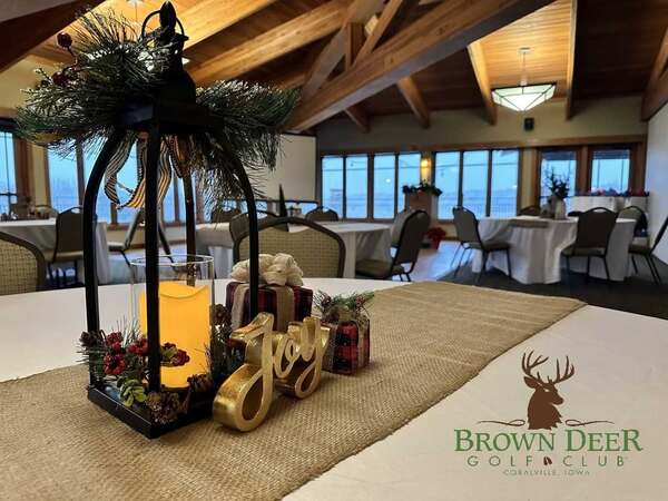 Brown Deer Golf Club