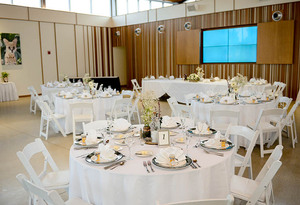 Bramsen ITW White Oak Room