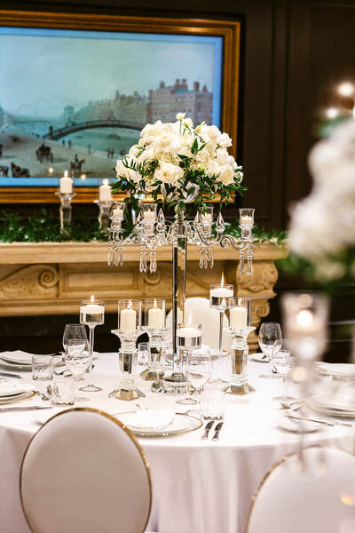 Wedgewood Hotel & Spa