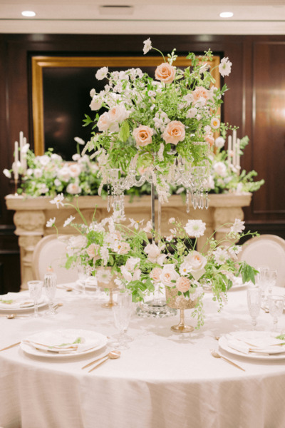 Wedgewood Hotel & Spa