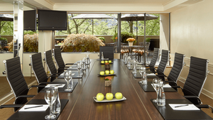 Chelsea Room