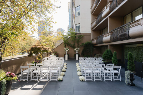 Wedgewood Hotel & Spa