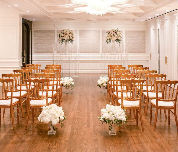 Wedgewood Hotel & Spa