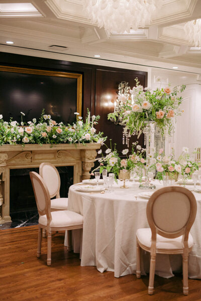 Wedgewood Hotel & Spa
