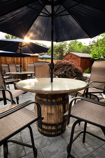 StoneyBrook Home and Events