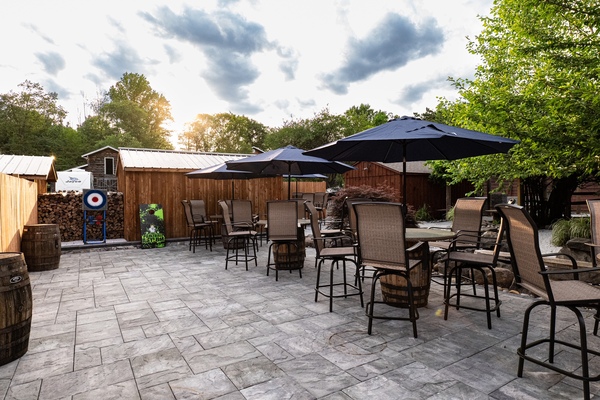 StoneyBrook Home and Events