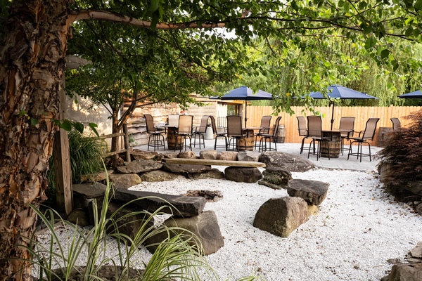 StoneyBrook Home and Events