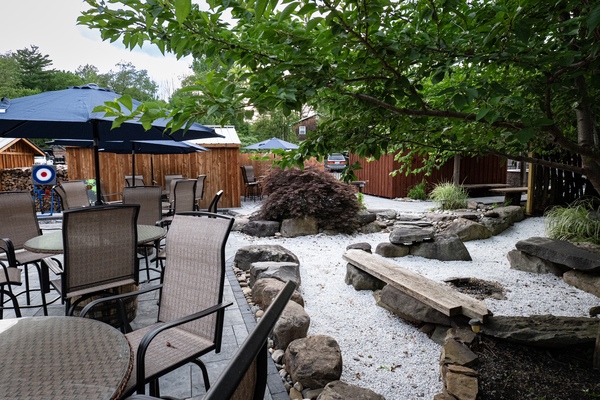 StoneyBrook Home and Events