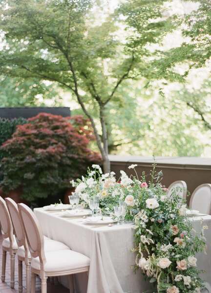 Wedgewood Hotel & Spa