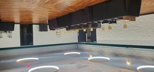 The Founders Room