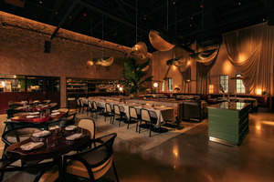 Main Dining Room