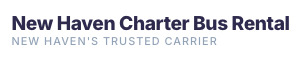New Haven Charter Bus Rental