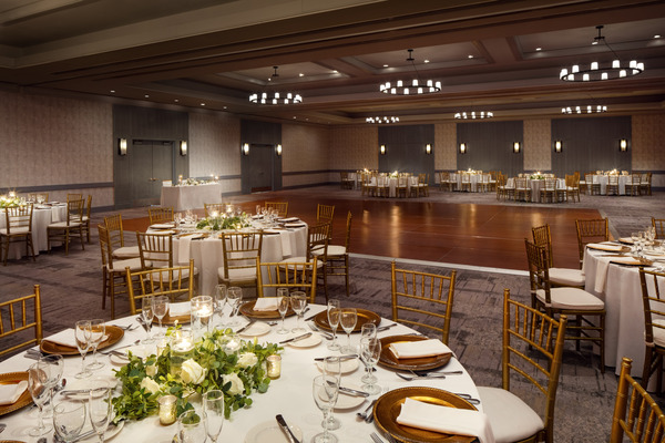 Hyatt Regency Morristown