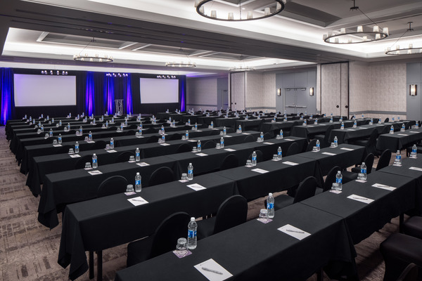 Hyatt Regency Morristown