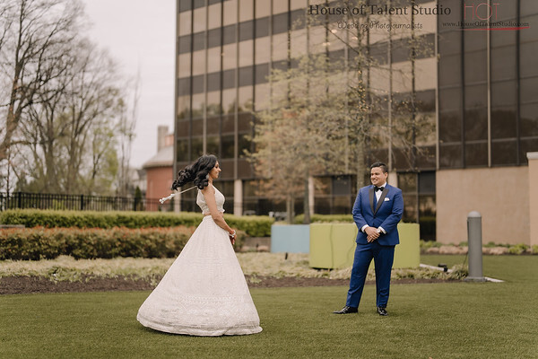 Hyatt Regency Morristown