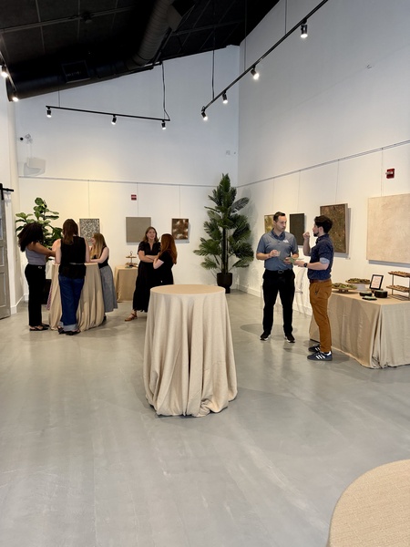 Fathom Gallery Prospect Street