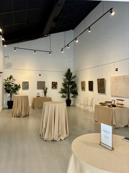 Fathom Gallery Prospect Street