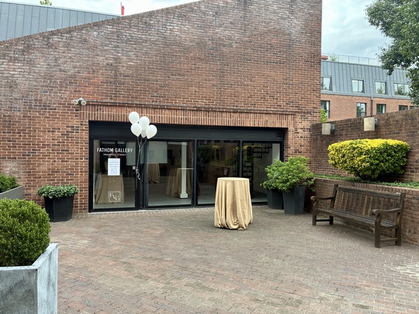 Fathom Gallery Prospect Street