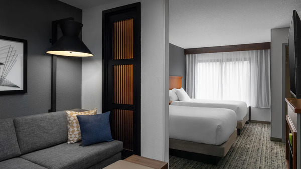 Hyatt Place Sterling/Dulles Airport-North