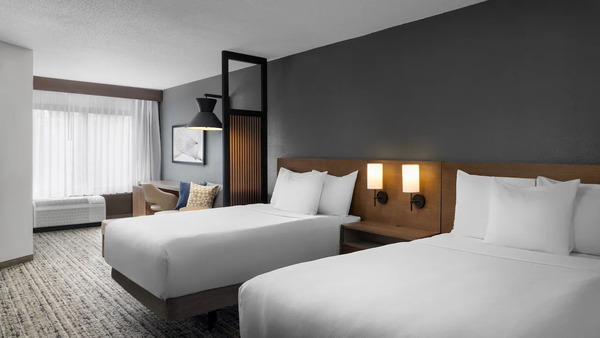 Hyatt Place Sterling/Dulles Airport-North