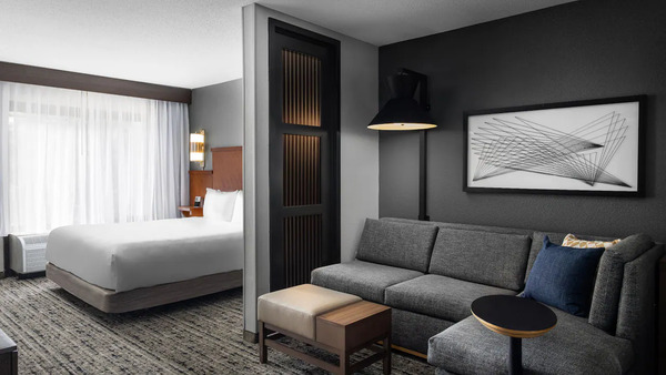 Hyatt Place Sterling/Dulles Airport-North