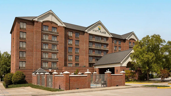 Hyatt Place Sterling/Dulles Airport-North