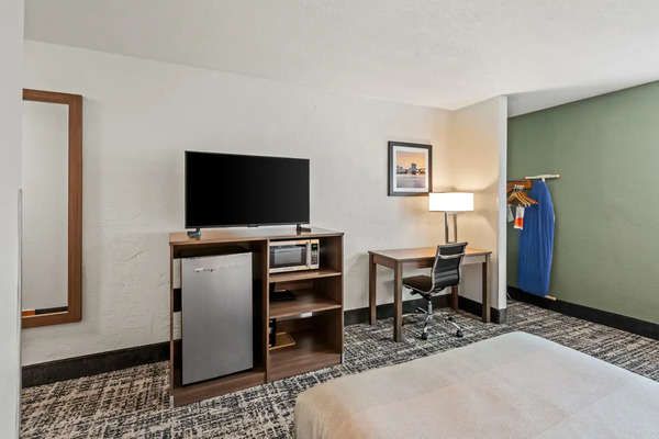 Quality Inn West Des Moines - Clive