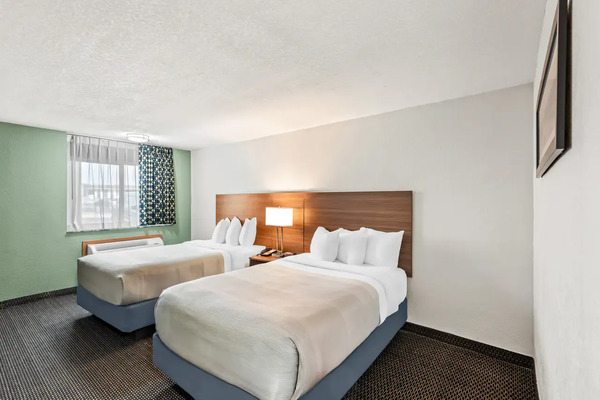 Quality Inn West Des Moines - Clive