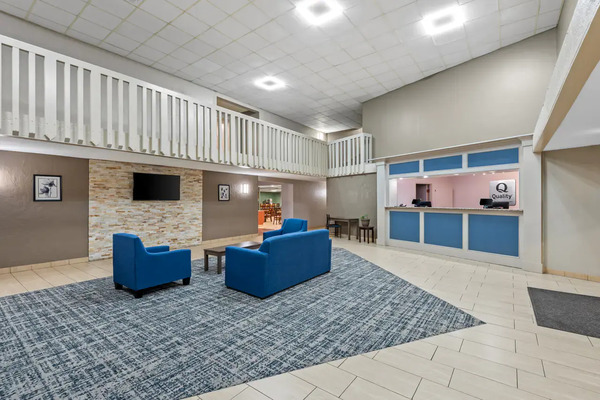 Quality Inn West Des Moines - Clive