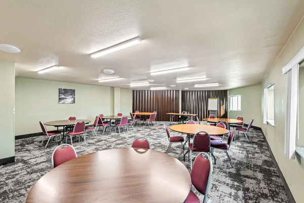 Quality Inn West Des Moines - Clive
