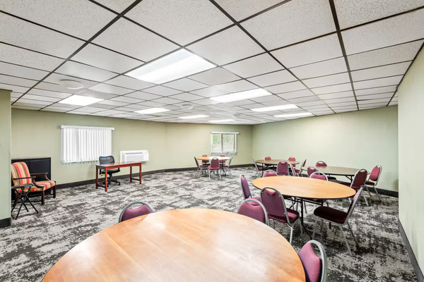Quality Inn West Des Moines - Clive