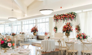 Main Banquet Room