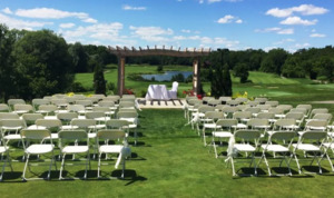 Outdoor Gazebo